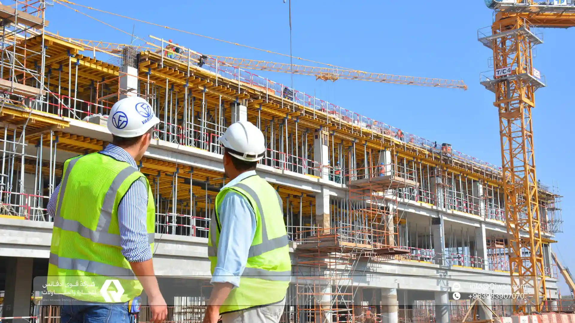 كيف يمكن أن تخدم منتجات Variant Factory السوق السورية