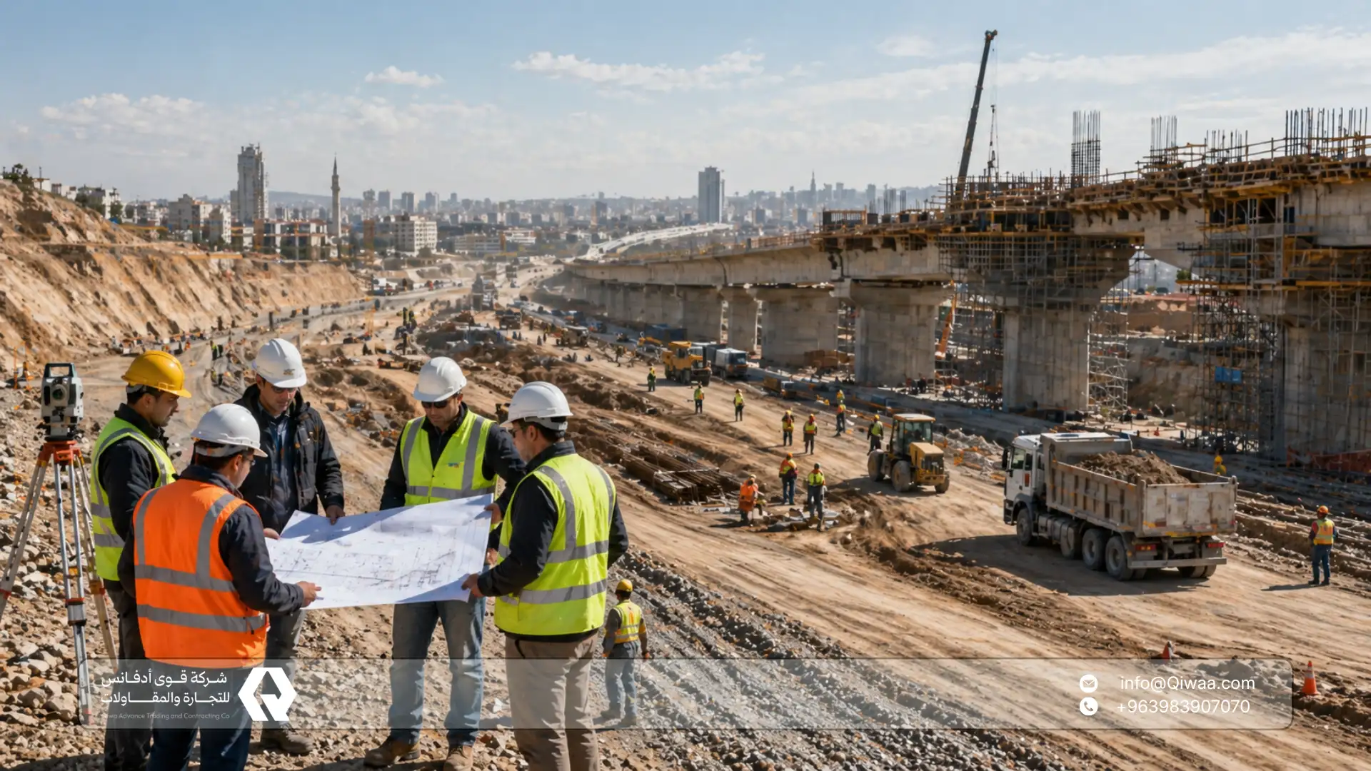 متطلبات بدء الاستثمار في سوريا