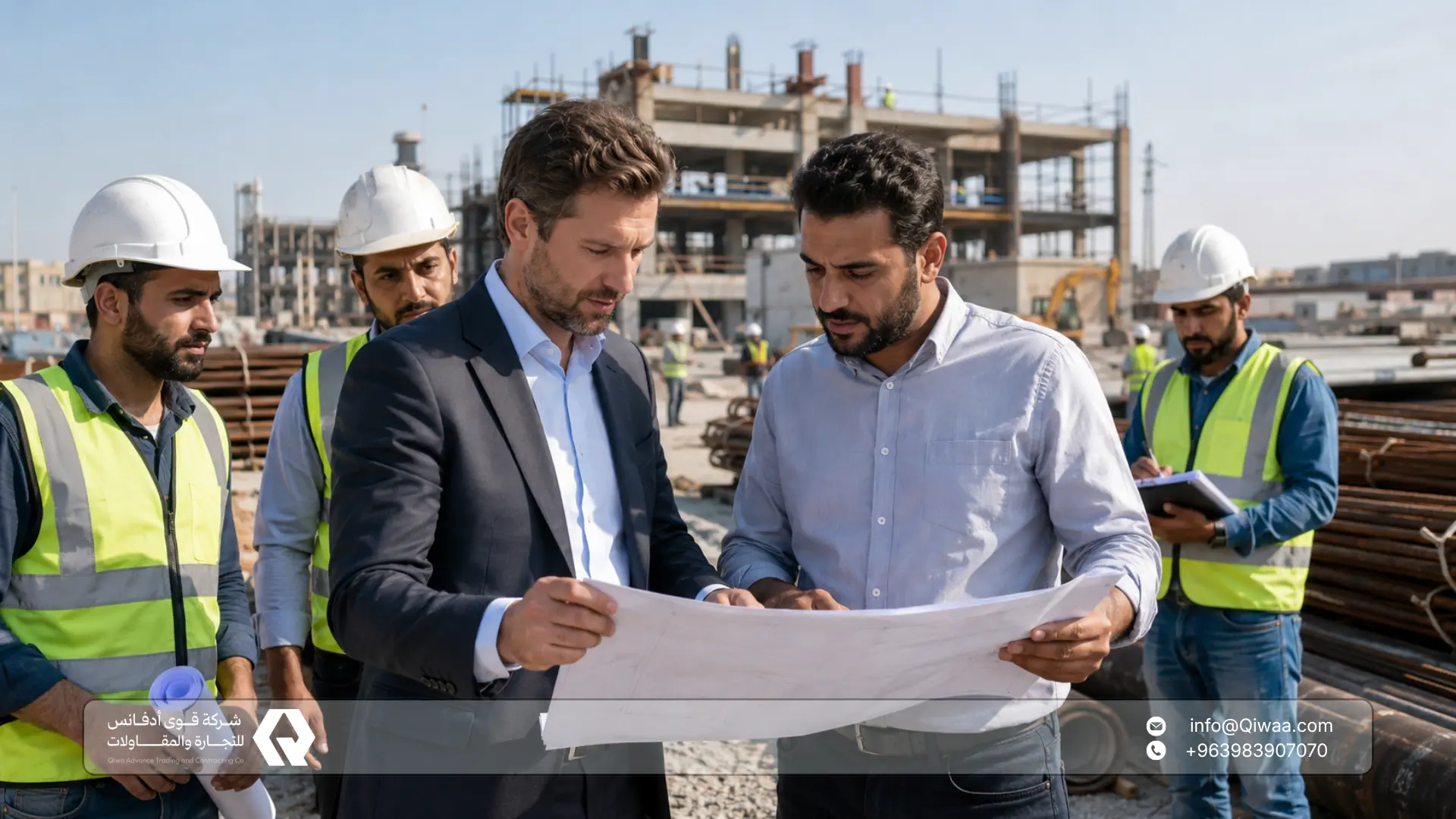 الاستثمار الأجنبي في سوريا 2026 كيف تدخل السوق السوري خطوة بخطوة؟