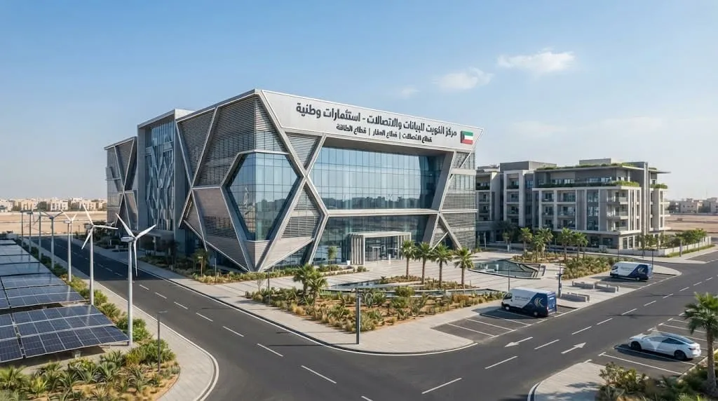 الاستثمارات الكويتية في الاتصالات والعقار والطاقة